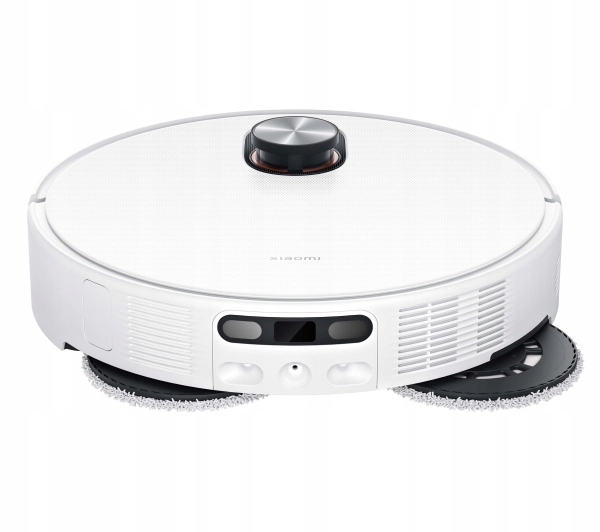 Robot sprzątający Xiaomi Robot Vacuum 5 Pro Mopowanie Stacja oczyszczająca Szerokość produktu 35 cm