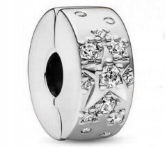 Stříbrný přívěsek Ag 925 hvězdička IM2970224CH