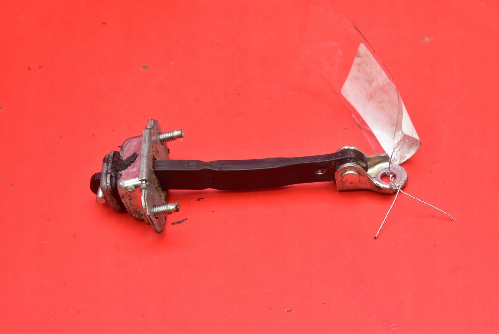 limiter door right front SUBARU LEGACY 5 V 09-13