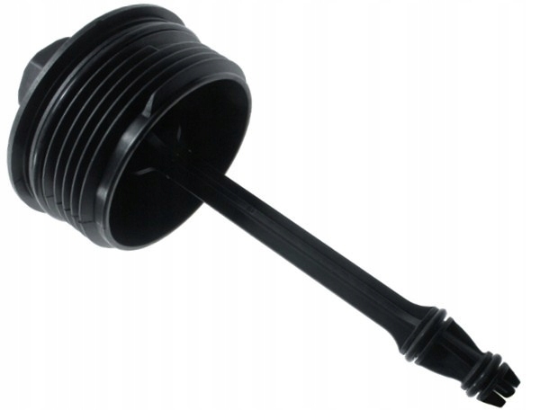 KOREK KAPA WLEWU OBUDOWY FILTRA OLEJU VW 1.6TDI EAN (GTIN) 5904474003435