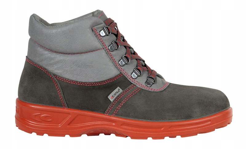Cofra Dachdecker Buty Dla Dekarza Dekarskie Dachy dachowe Cieśla r.41