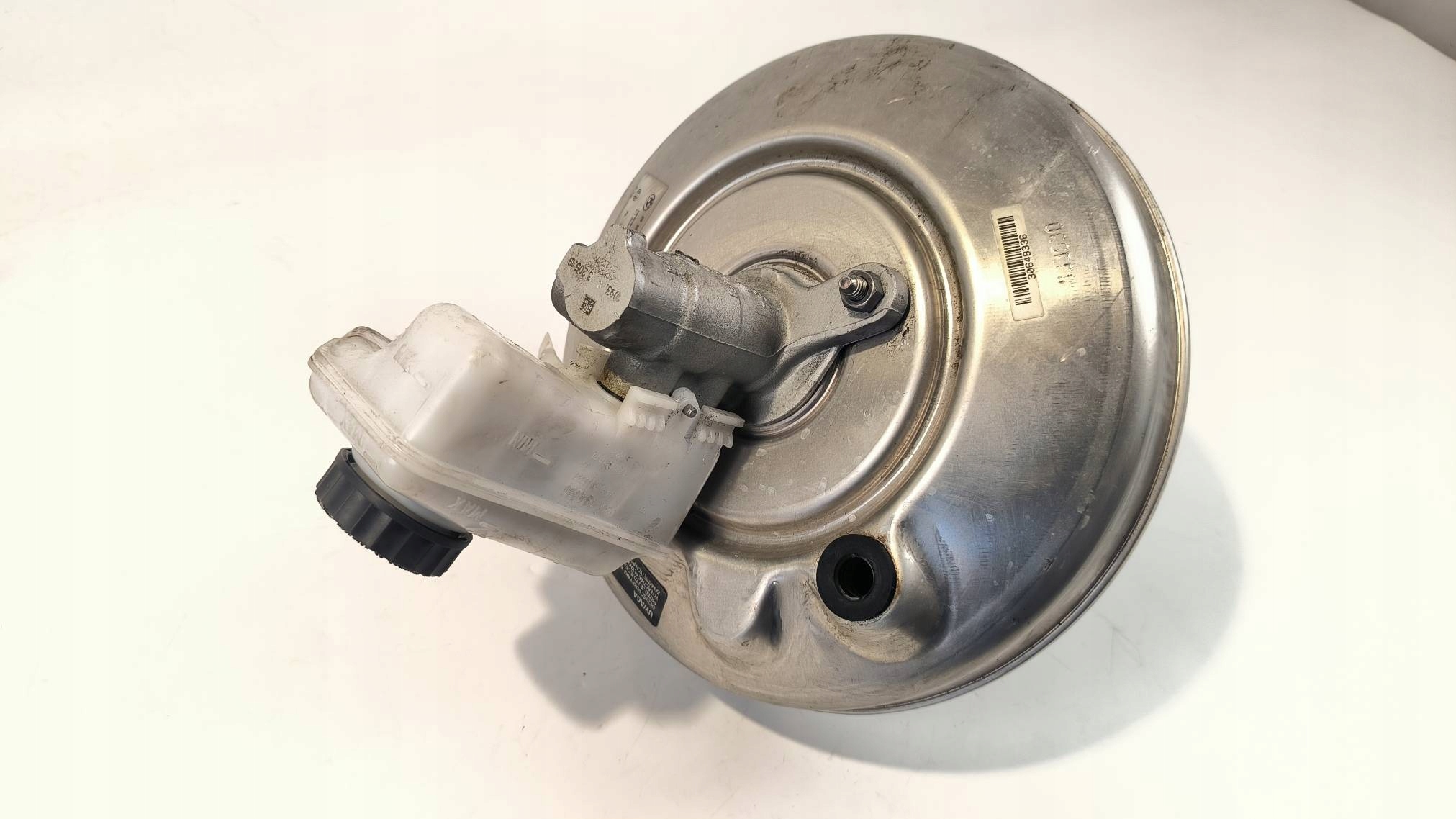Servo bremsen 6872071 MINI CLUBMAN COOPER F54