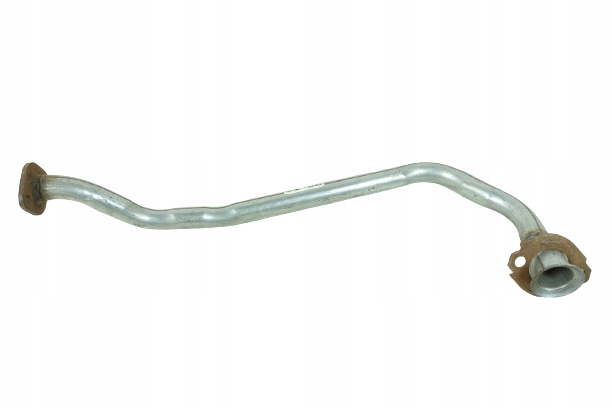 03483 - ВЫХЛОПНАЯ ТРУБА RENAULT CLIO Я 1.2 1.4 7700830797