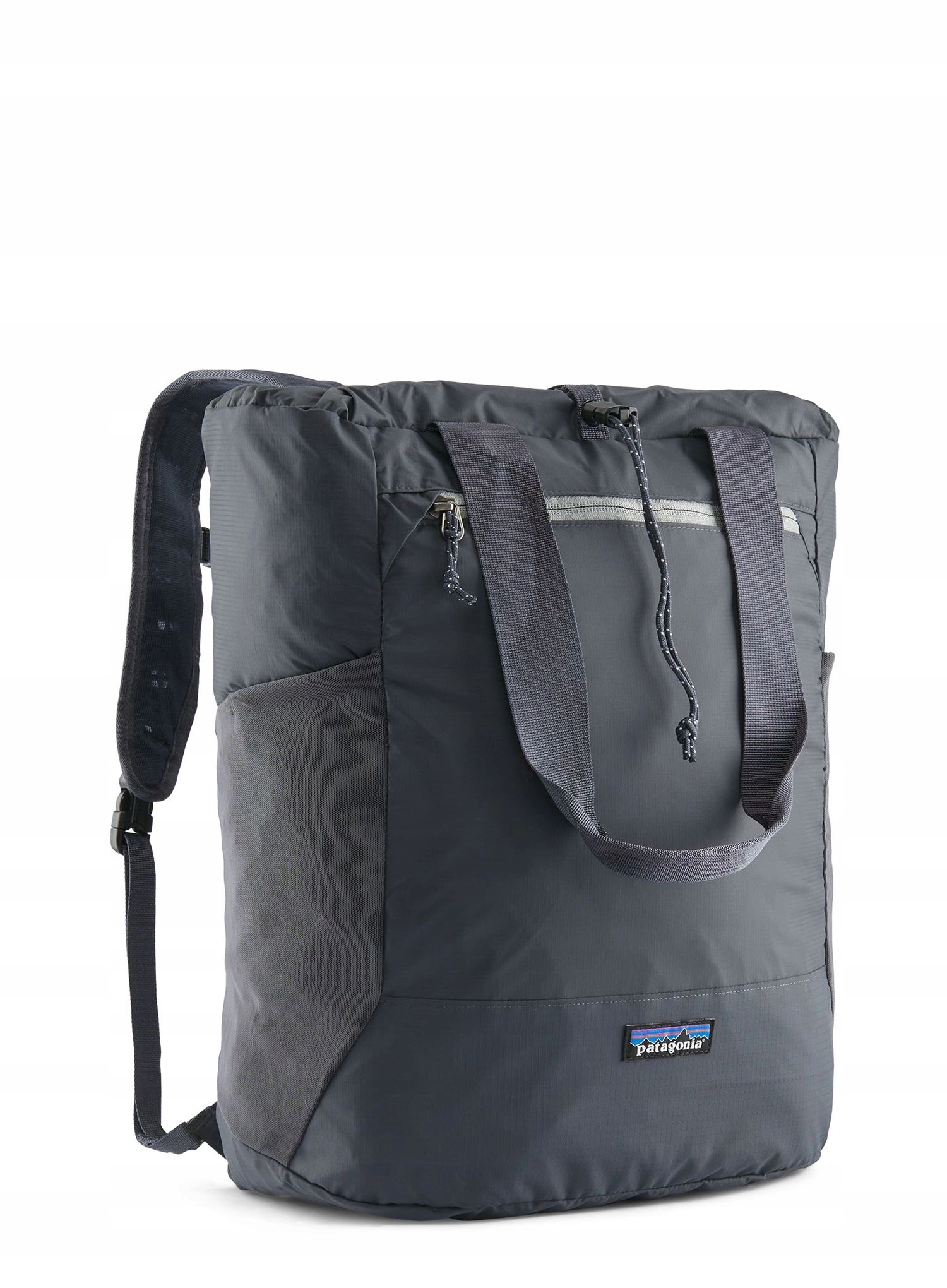 Patagonia Terravia Tote Pack doutnavě Batoh