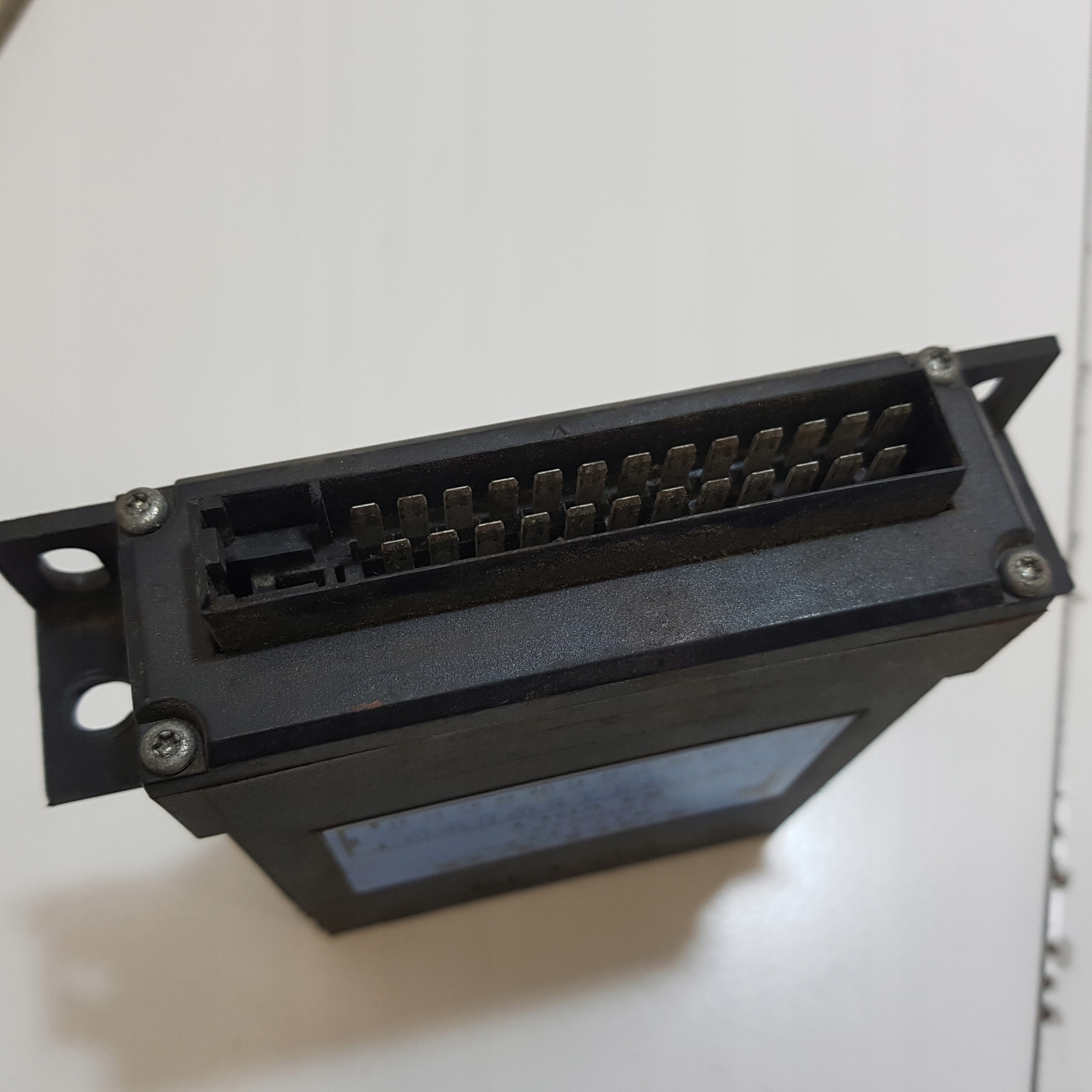 modulo Centralina Relè VOLVO FL6 3171147