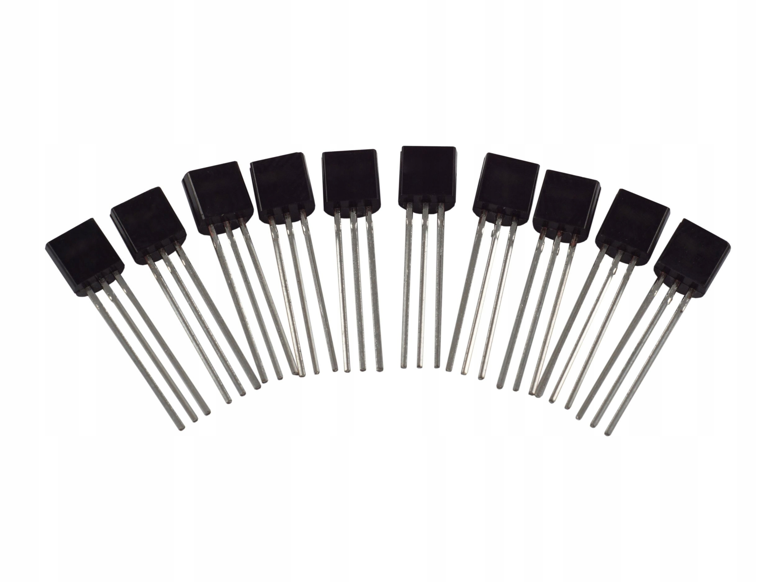 Tranzystor MPSA42 - [10szt]