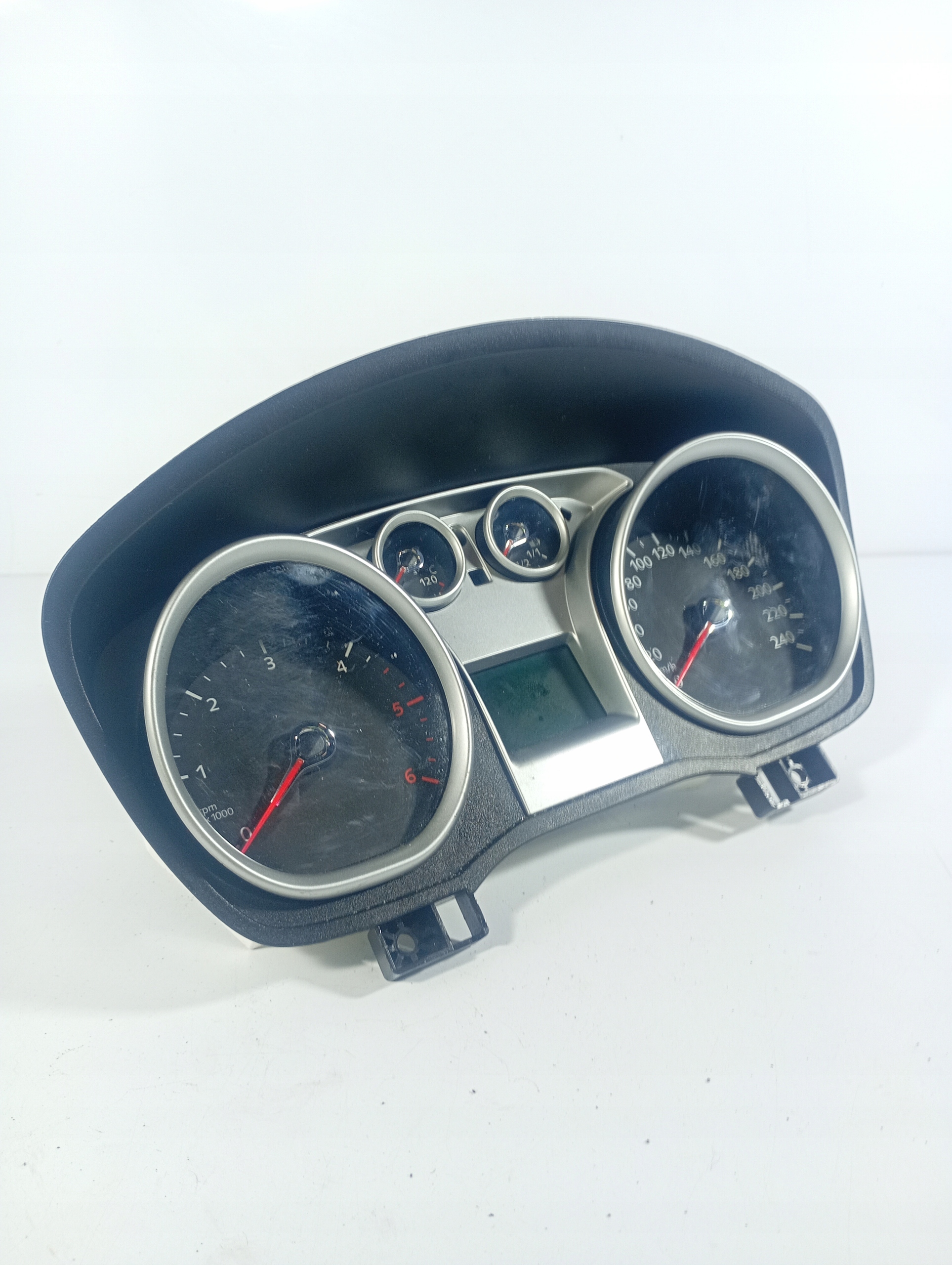 Ford Focus II 2 04-11 dials dials tachometer OE 8V4T10849