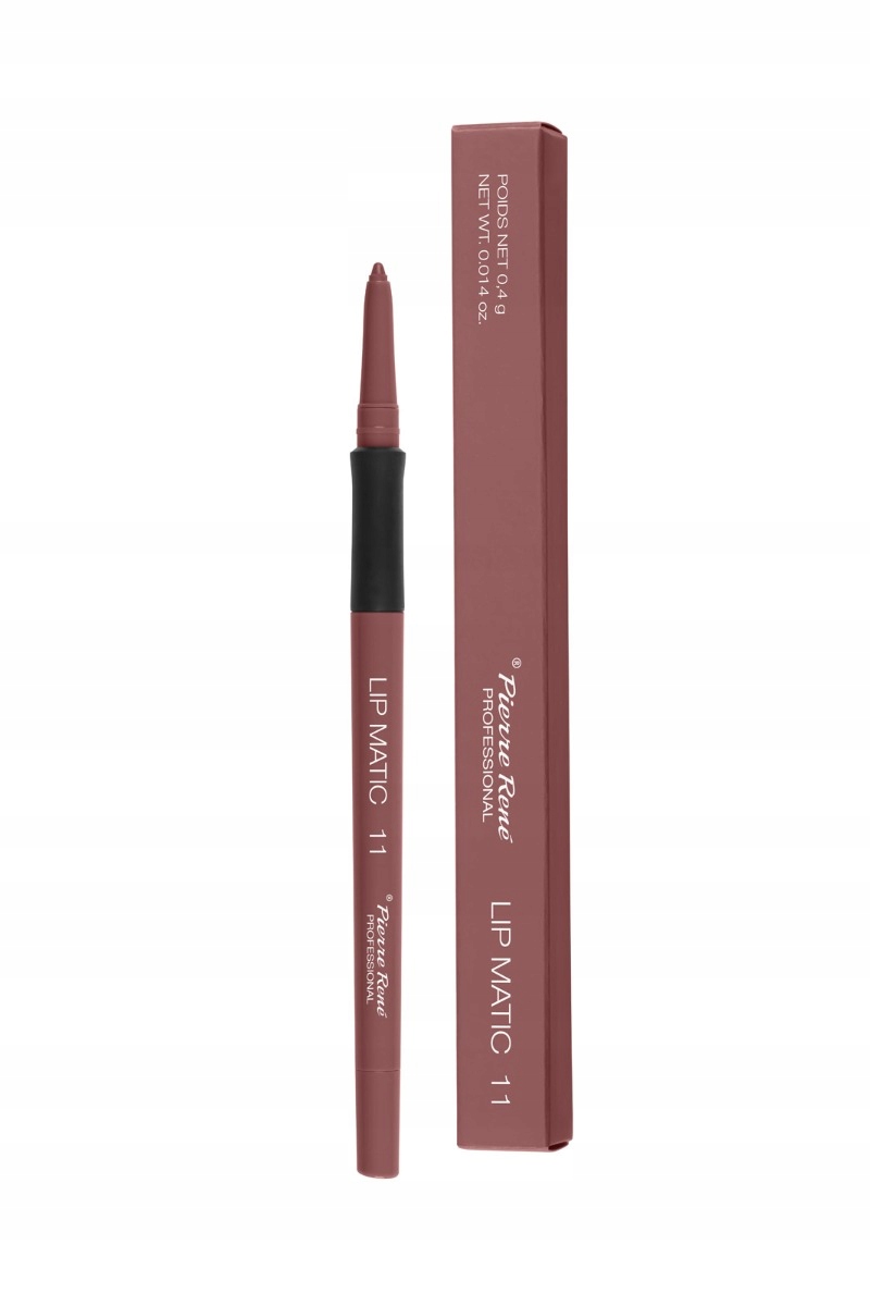 

Pierre Rene Lip Matic Kredka Do Ust 11