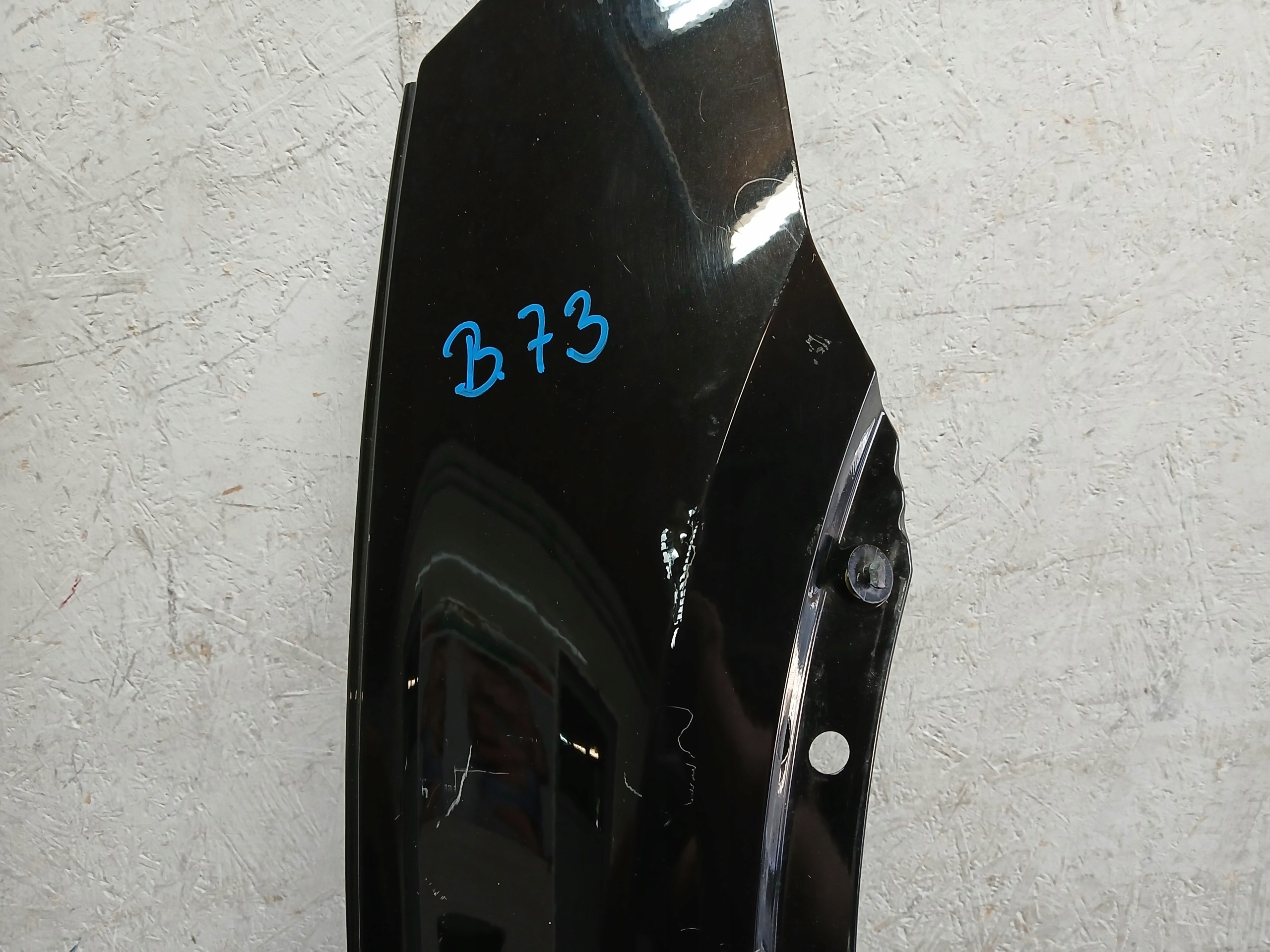 fender front right AUDI Q5 80A 17