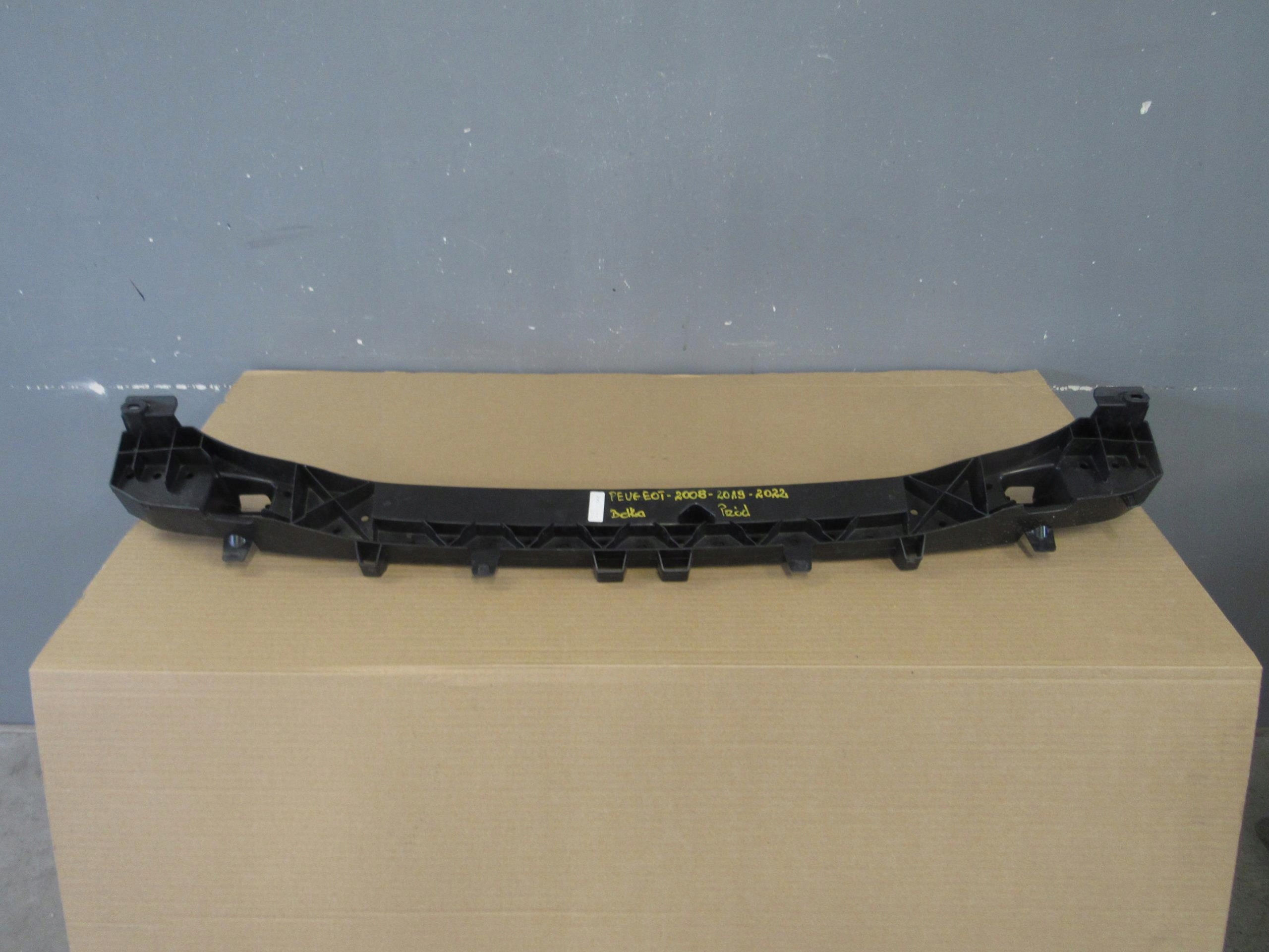 PEUGEOT 2008 2019-2022 BELKA PRZÓD