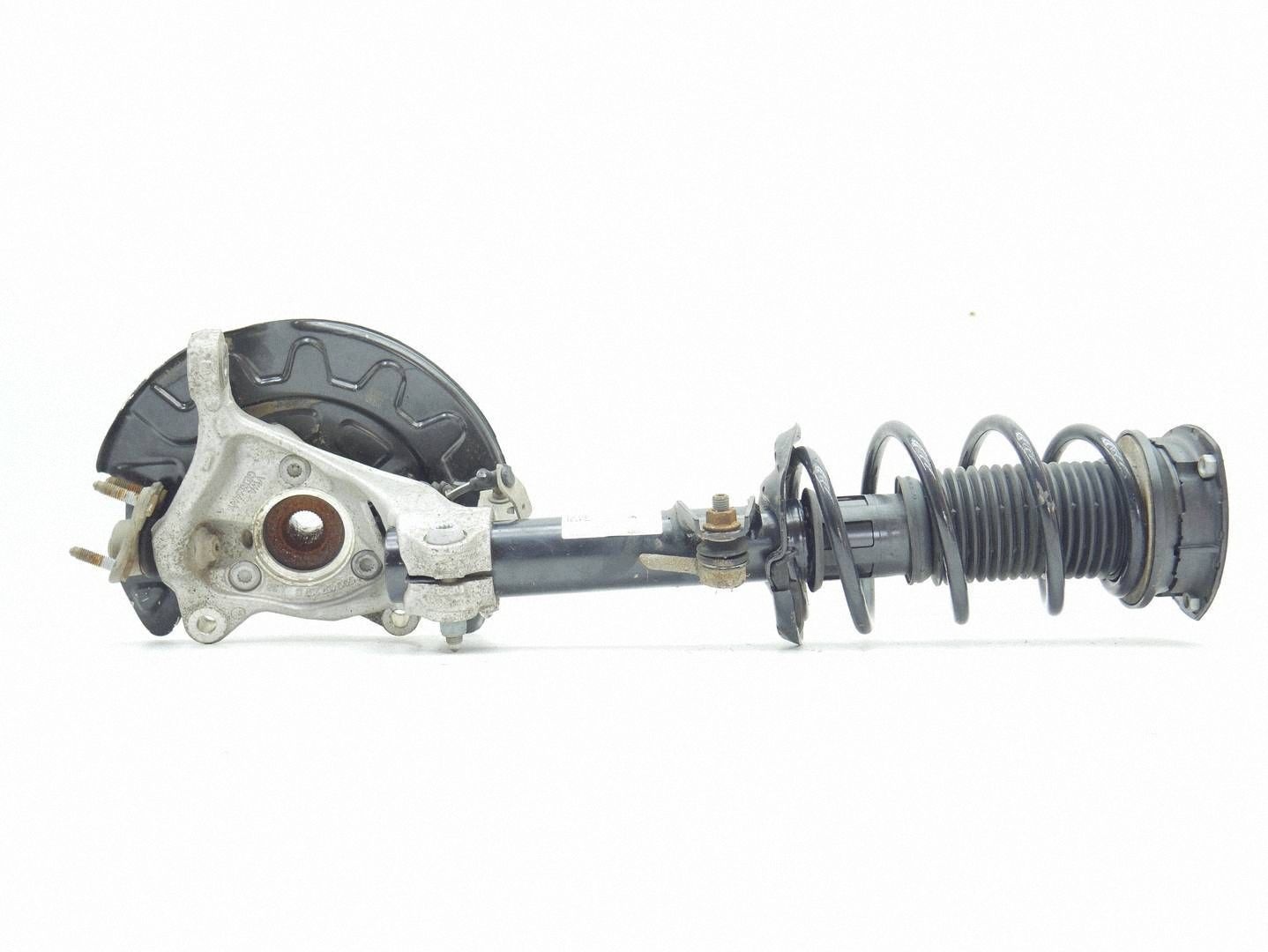 swing left front left front SKODA SUPERB III 2.0 TDI 3Q0413031CR