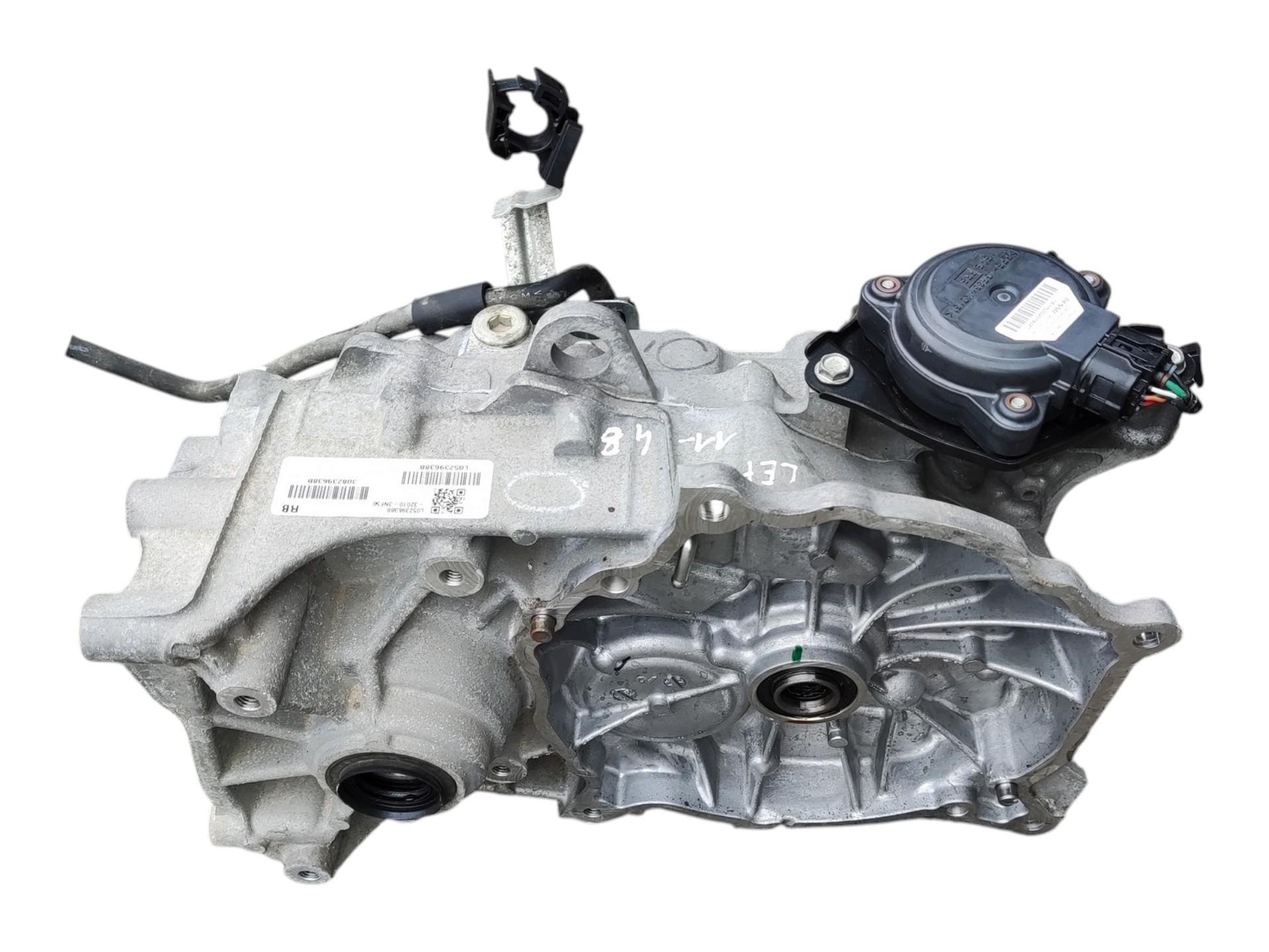 převodovka automatická NISSAN LEAF a 2011-2017 32010-3NF50