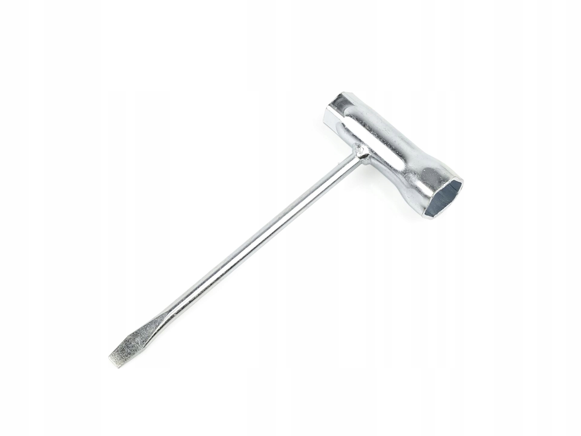 

Klucz do świec śrubokręt płaski