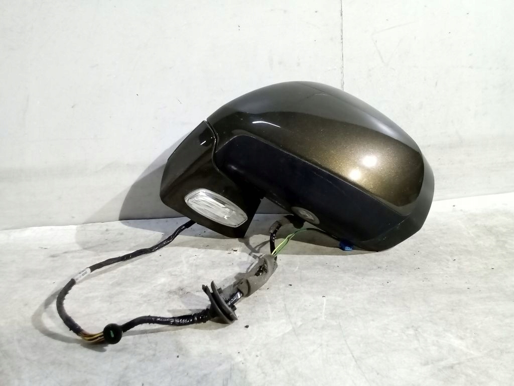 Citroen C4 Grand Picasso and mirror left el. 14 PIN KDKD