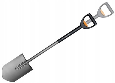 

Szpadel Ostry Teleskopowy 1054-1250MM Fiskars