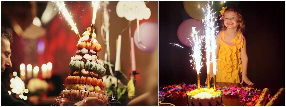 ŚWIECZKA FONTANNA NA TORT RACA TORTOWA NA URODZINY KOMUNIE IMPREZY 12cm Marka inna marka