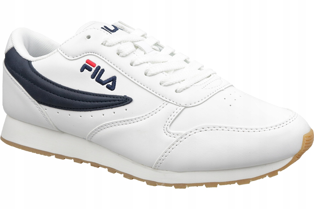 Fila pánská sportovní obuv Orbit Low velikost 43