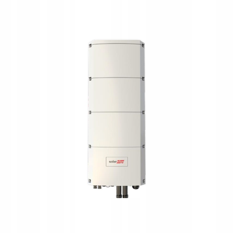 Měnič SolarEdge 10kW Home Hub, hybridní, třífázový, bez displeje, Wifi