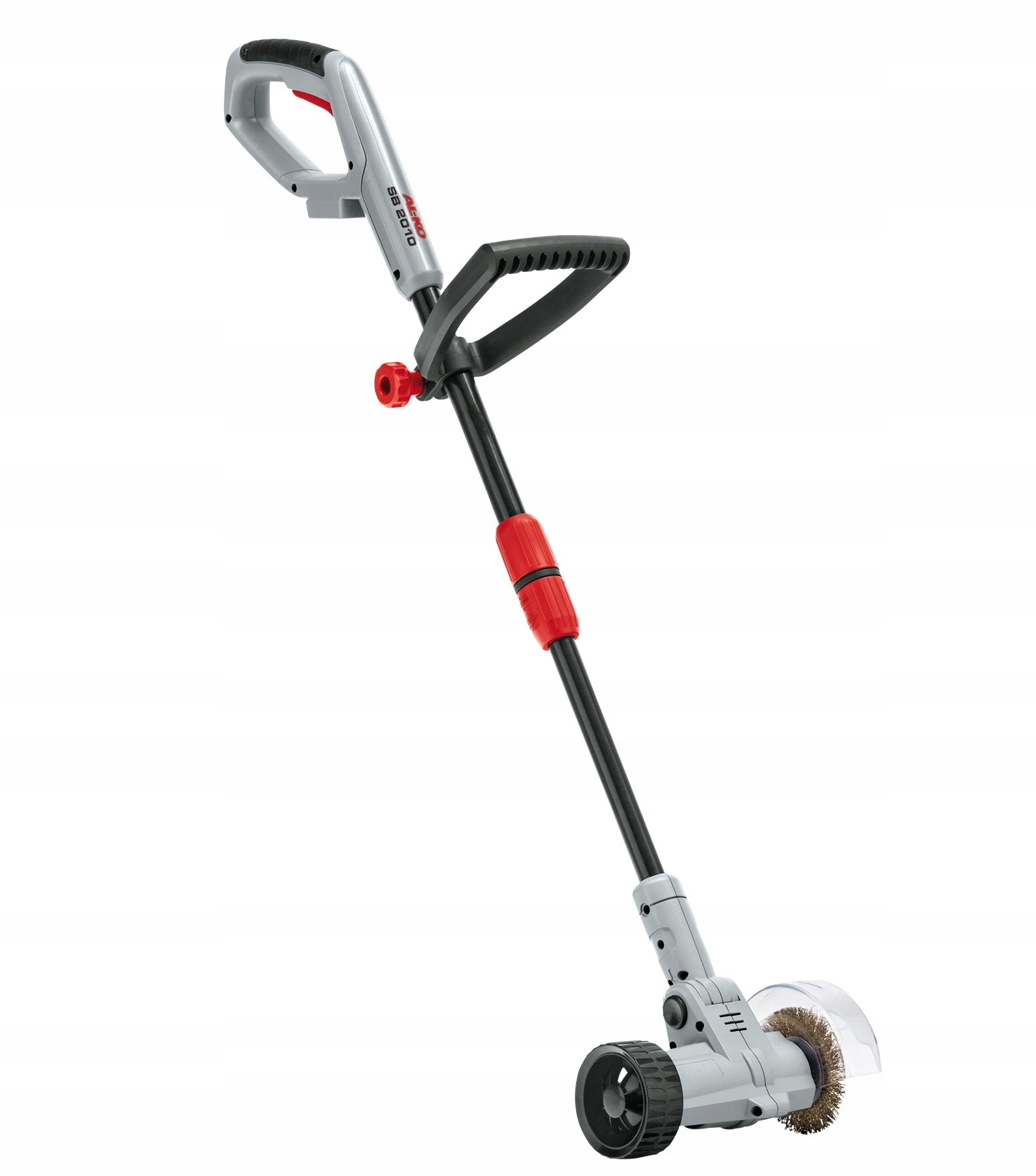 Akumulátorový čistič 18 škár s burinou Al-ko MB2010 113696 Body