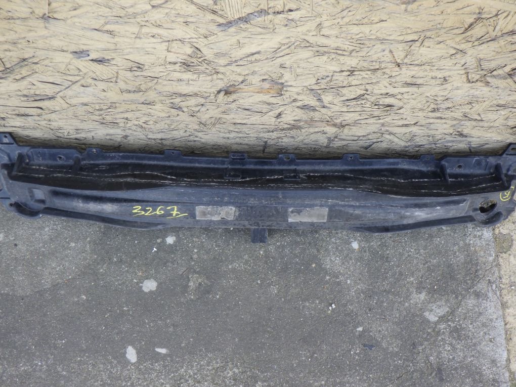 KIA CARENS 4 IV 12- bumper support rear