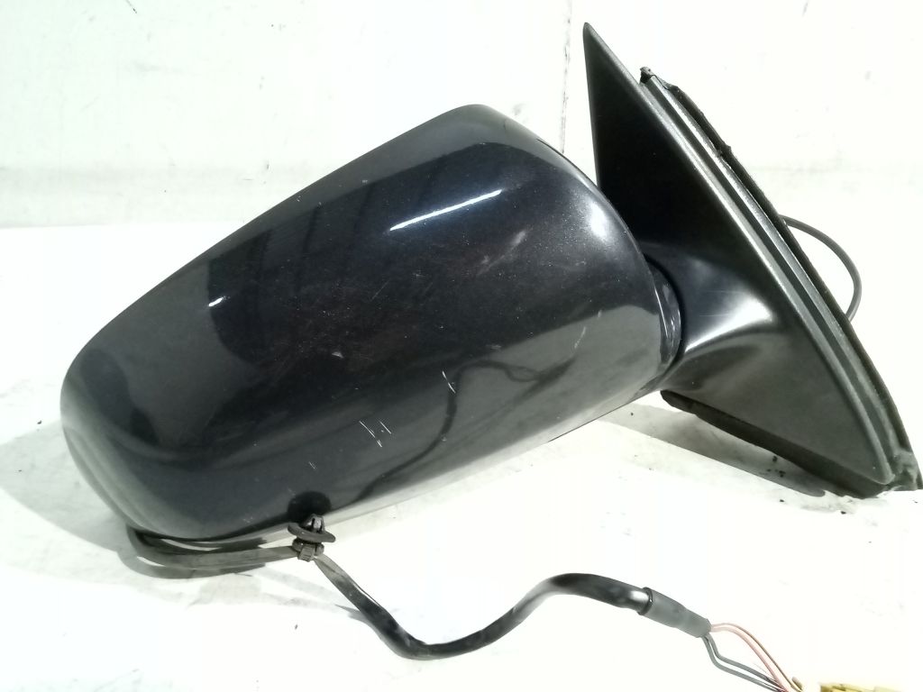 Audi A4 B6 mirror right electrics 5 PIN EU