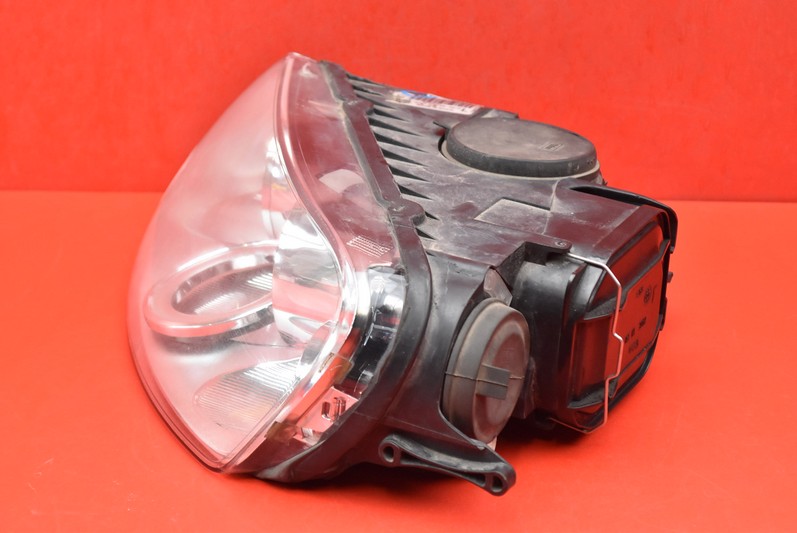 REFLEKTOR left light front lens EU 088393 VW TOUAREG 1 and 02-07