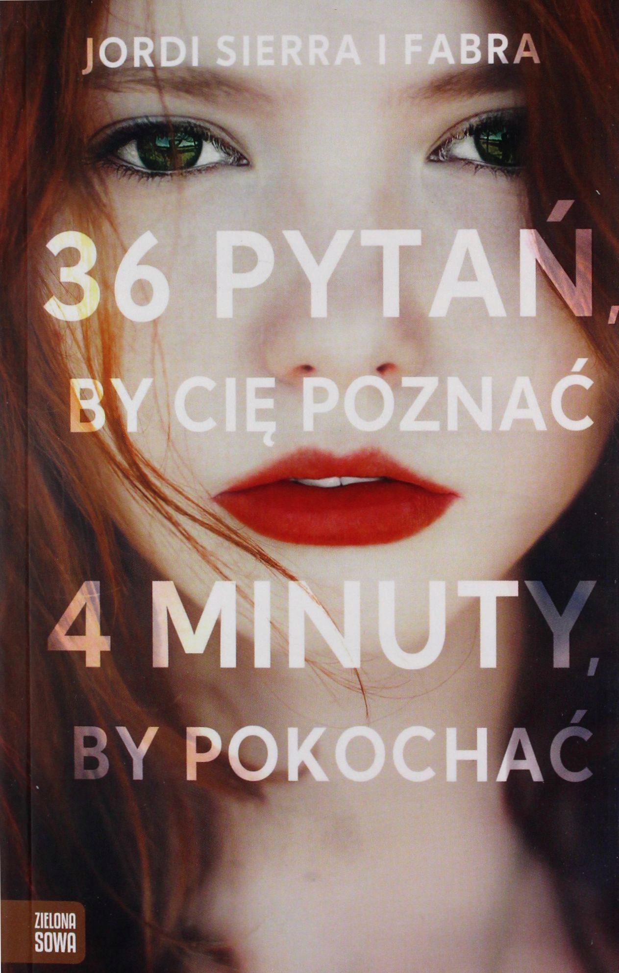 36 Pytań, By Cię Poznać, 4 Minuty, By Pokochać J