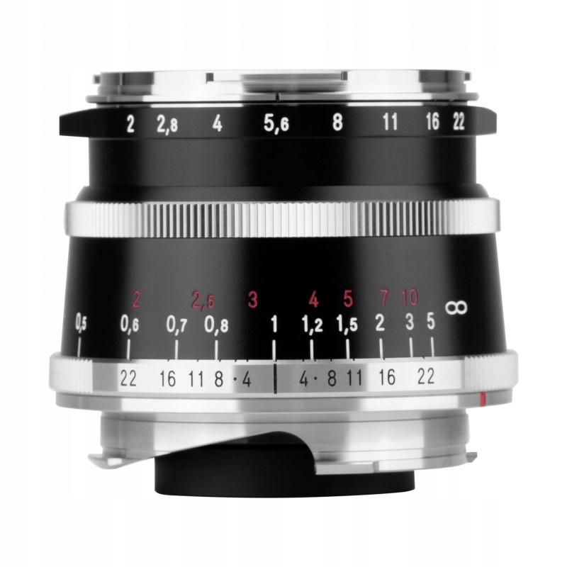 Voigtlander Ultron I 28 mm f/2,0 do Leica M_OUTLET