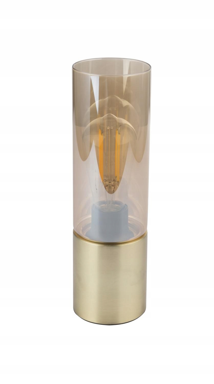 NOWOCZESNA LAMPKA NOCNA STOŁOWA TYPU TOUCH ZŁOTA Kod producenta TOUCH