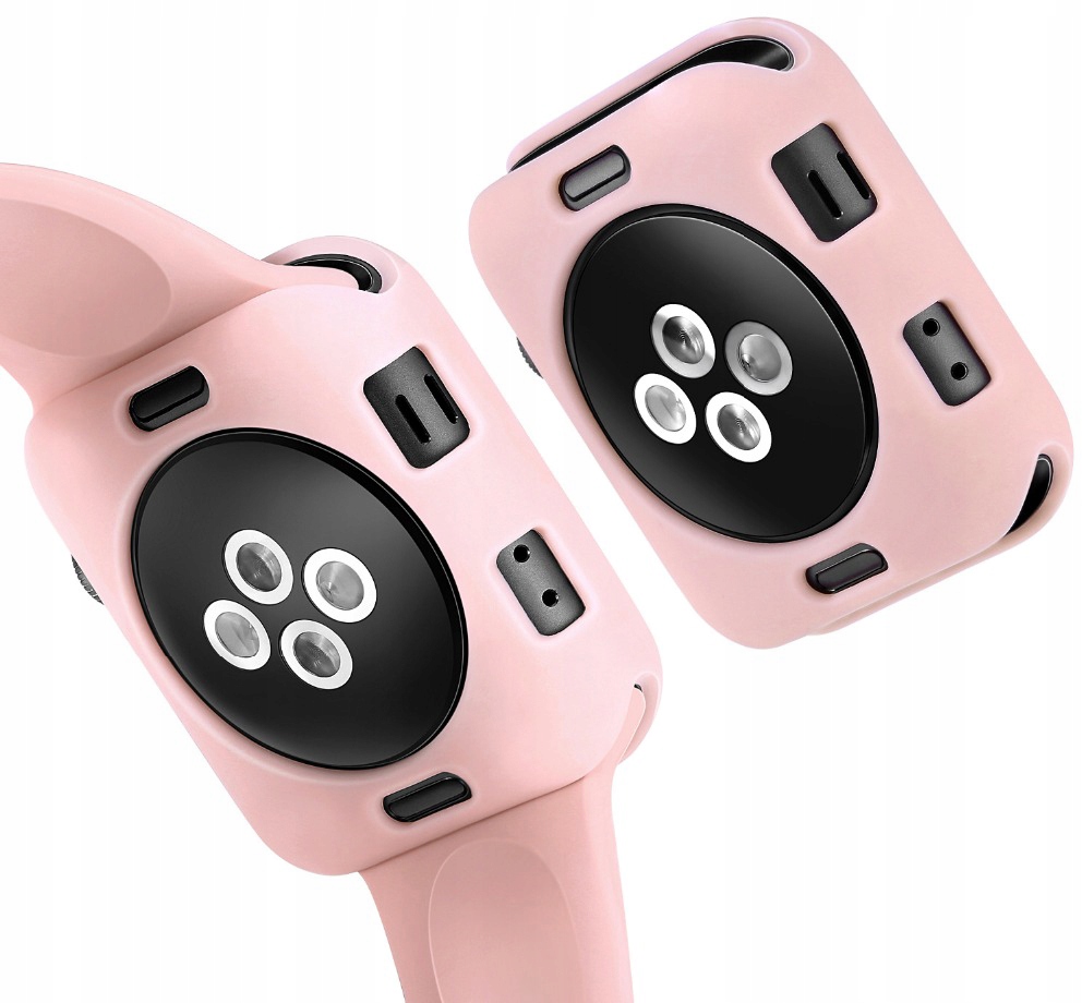 ETUI CASE DO APPLE WATCH 1 2 3 4 5 6 SE NIKE 40MM Marka Inna