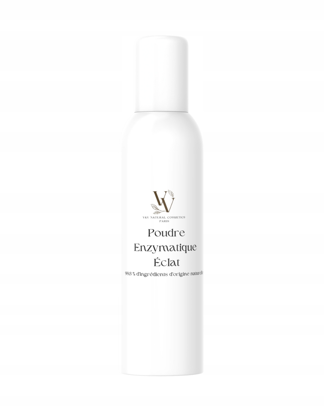 Enzymatický prášek pro zářivou pleť