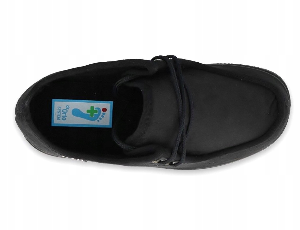 DR ORTO BUTY ORTOPEDYCZNO ZDROWOTNE.871M004.Roz 43 Rozmiar 43