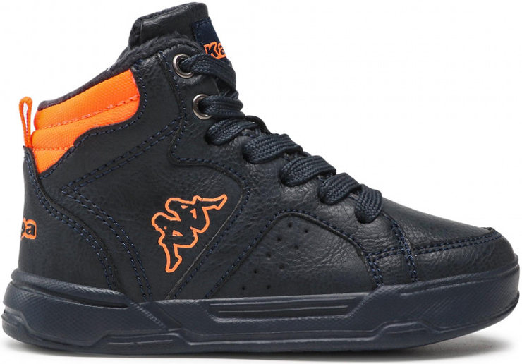 BUTY DZIECIĘCE KAPPA GRAFTON K FUTERKO ROZMIAR 31