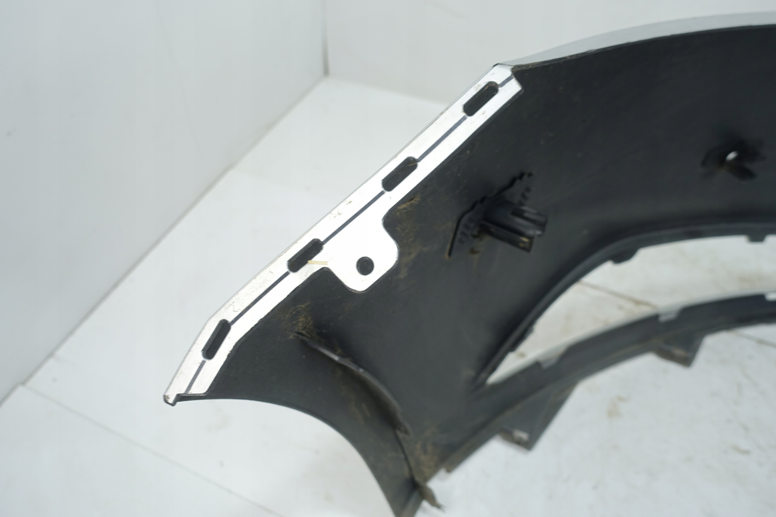bumper front front FORD MONDEO MK5 V