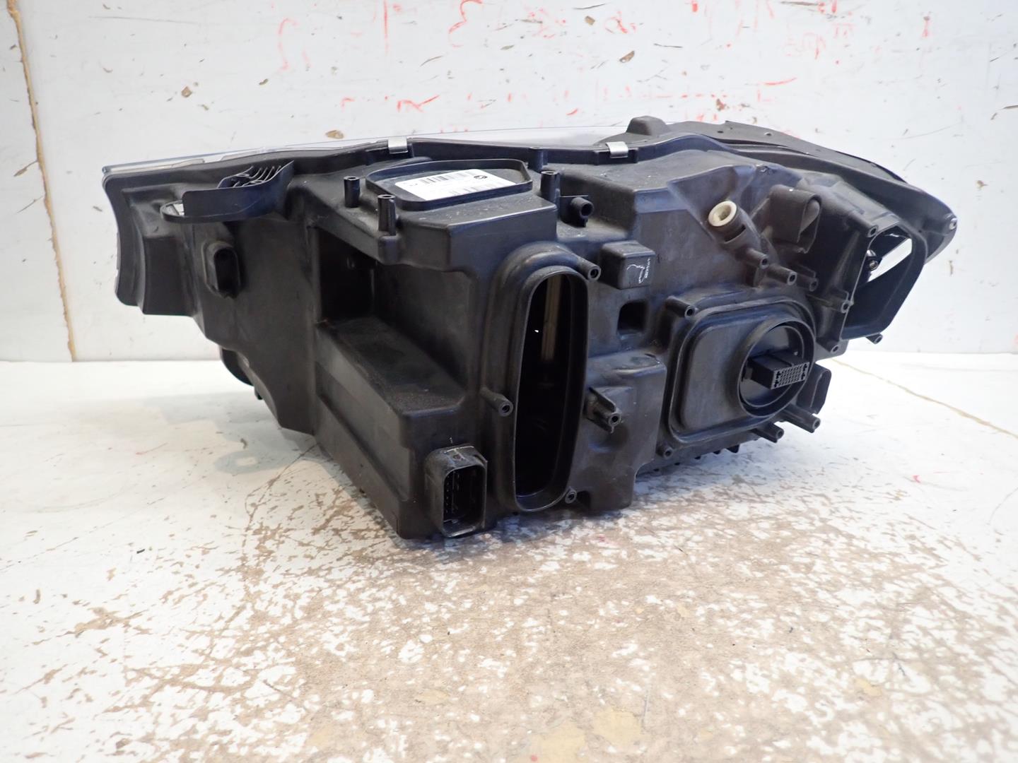 light front front right BMW X3 F25 LIFT 2015- FULL LED