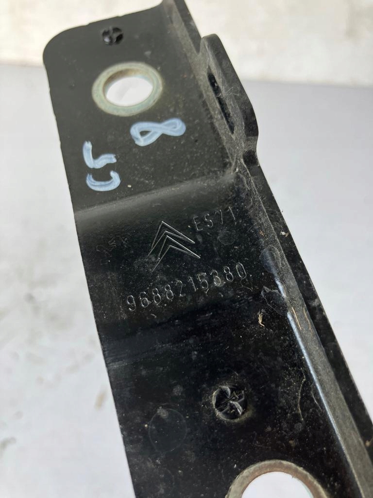 hinge bonnets C5 III X7 9688215380 KTVD left