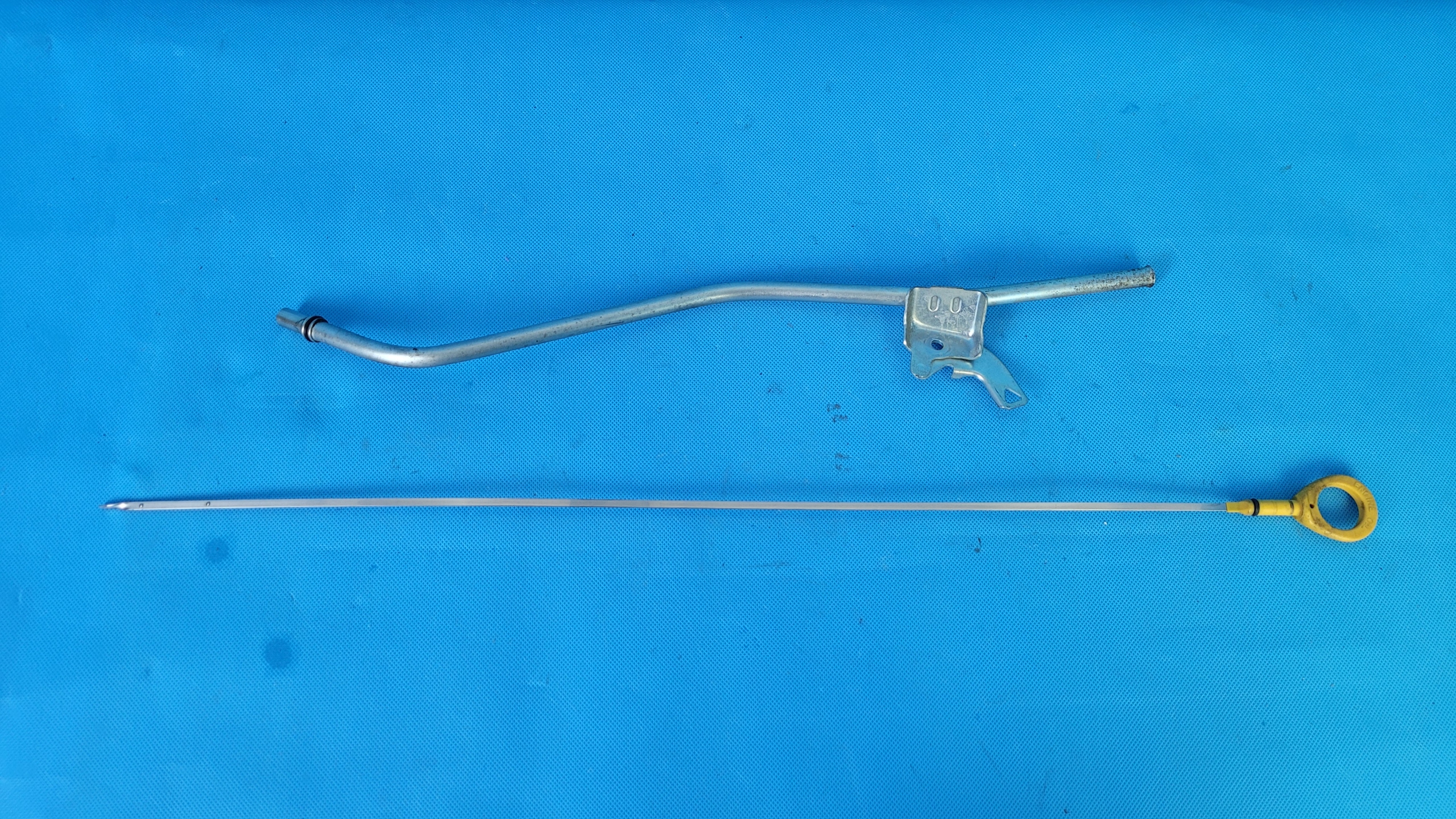 TOYOTA AURIS 2 ЩУП 1.4 D4D ИЗМЕРИТЕЛЬНЫЙ ПРИБОР