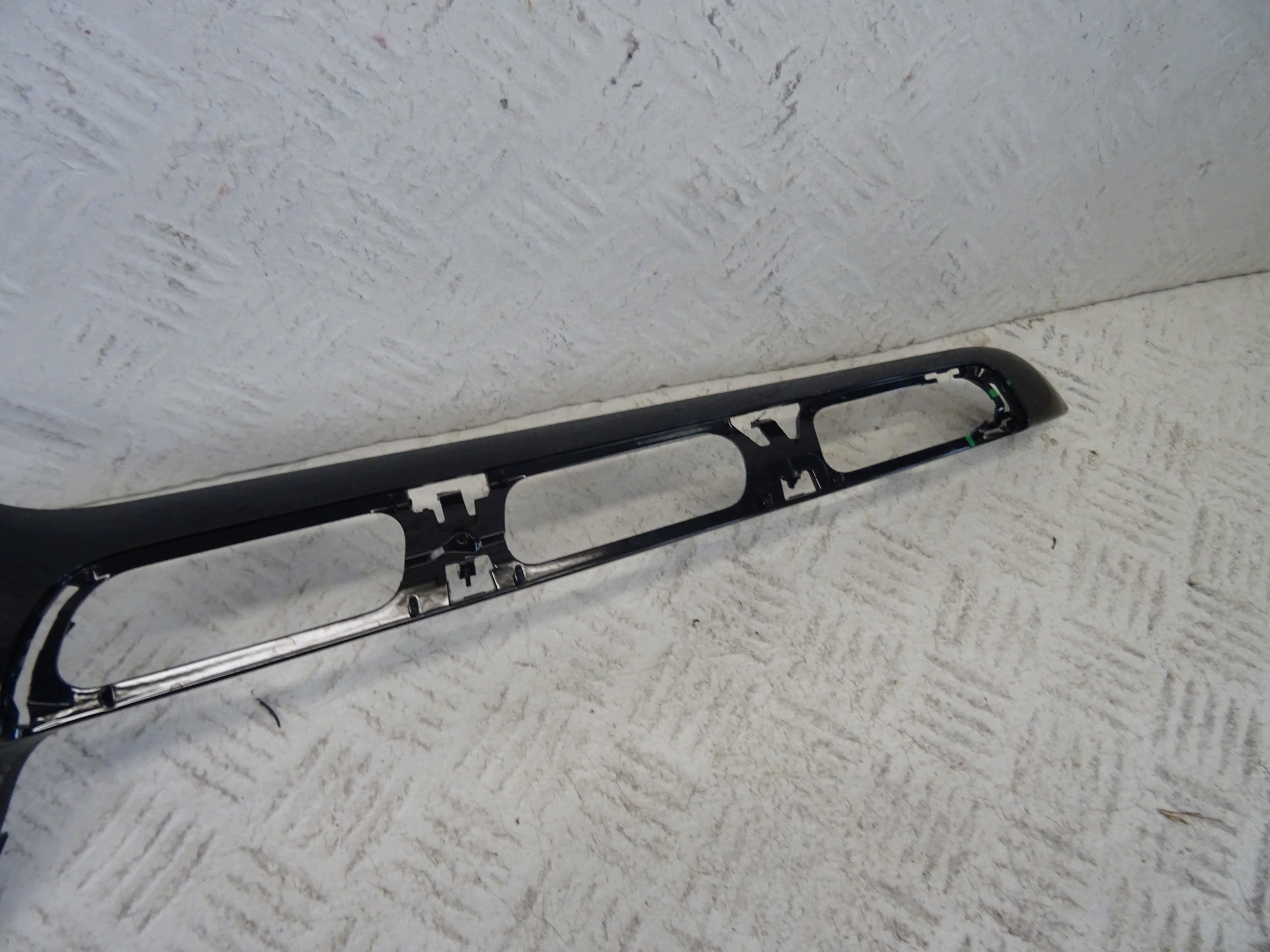 grill grille front front MERCEDES GLA W247 A2478889001