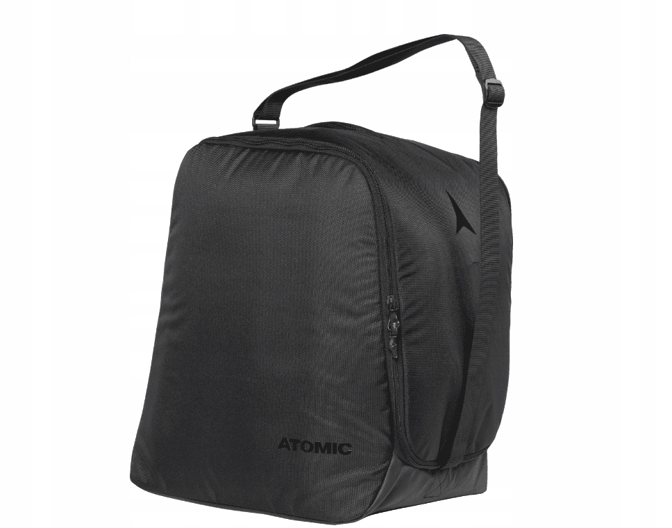 Torba narciarska Atomic Boot & Helmet Bag black