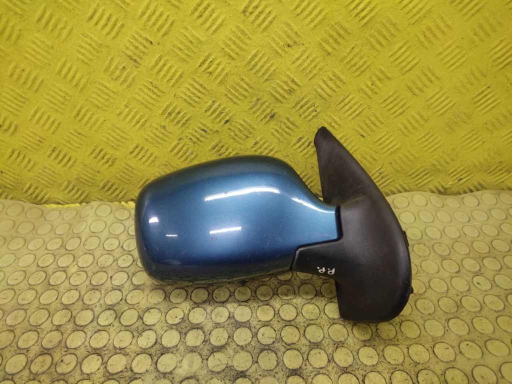 RENAULT KANGOO mirror right 7 PIN