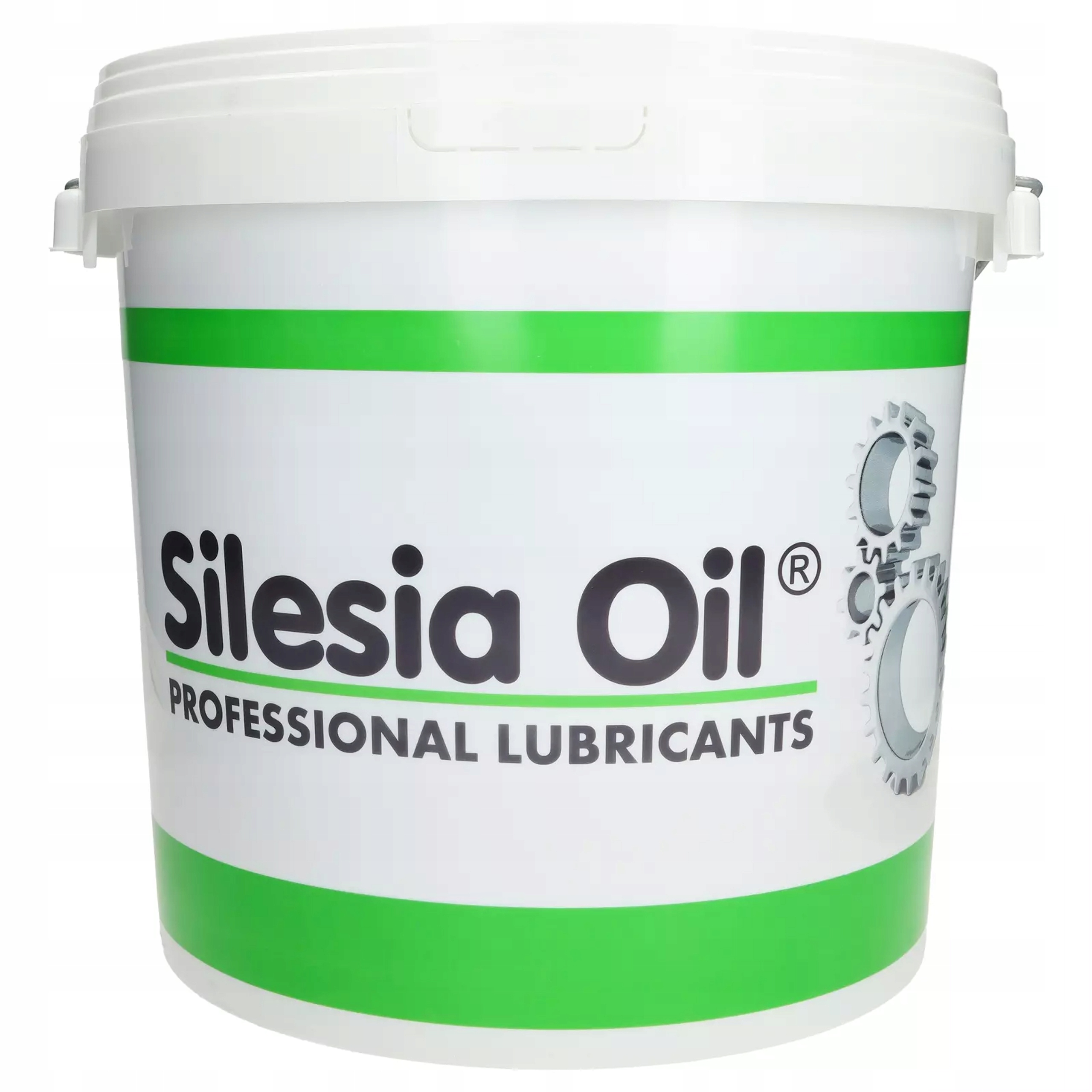 SMAR SWORZNI PRZEGUBÓW PROWADNIC STP 18KG SILESIA