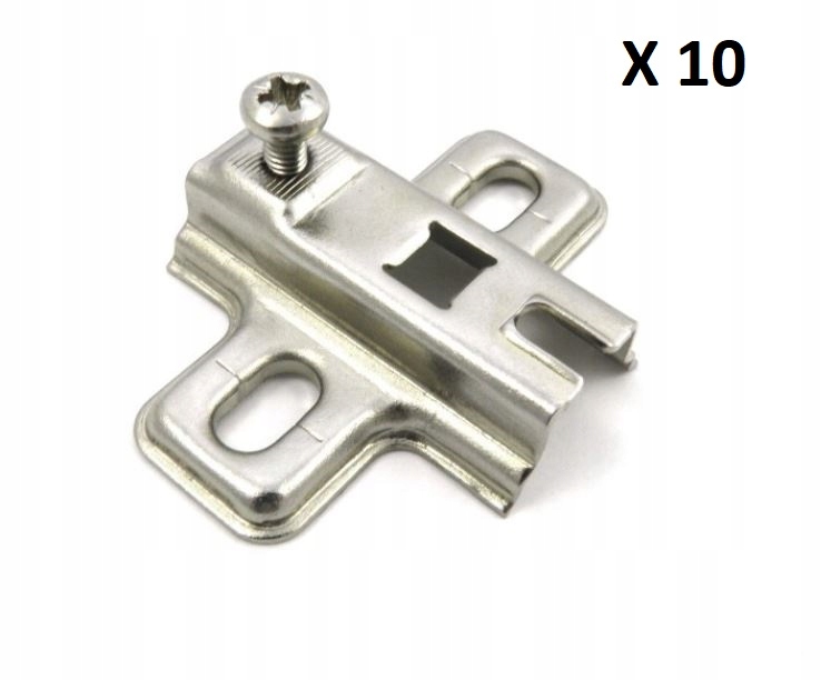 

Prowadnik H-0 Fgv bez euro x10