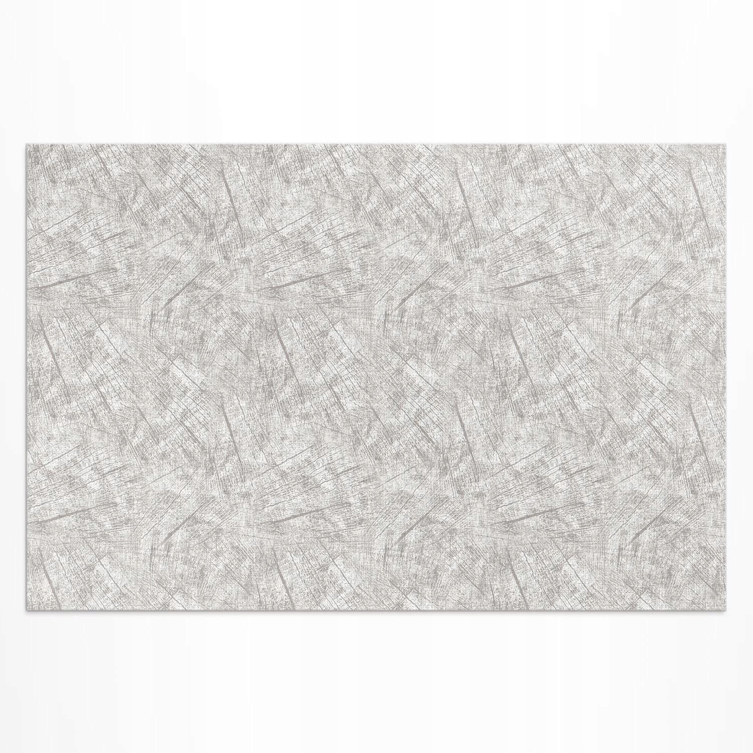 Dekoratívny vonkajší koberec Abstraktný vzor imitácia tkaniny 225 x 150 cm