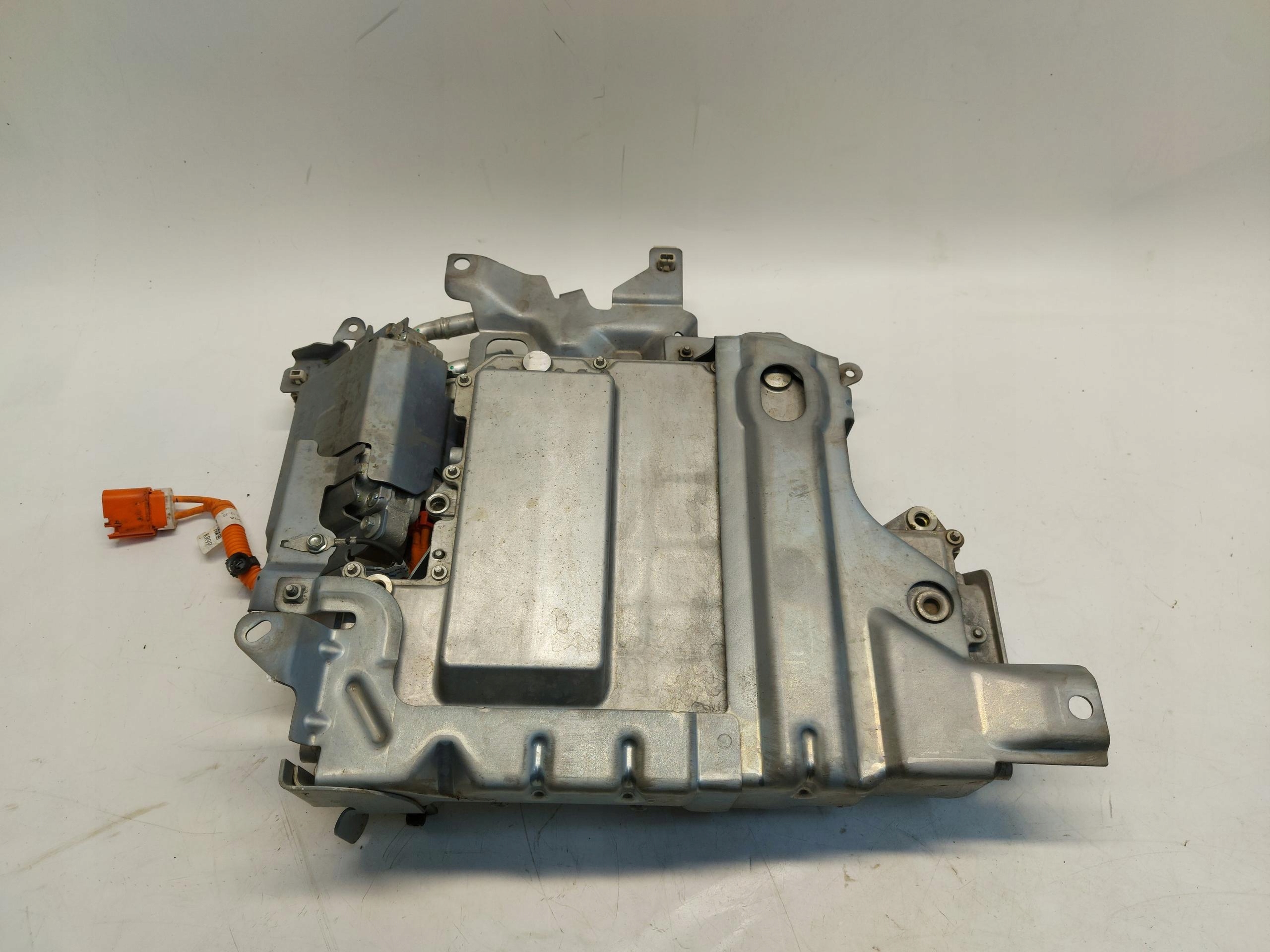 Mazda CX60 PHEV KONWERTER INWERTER di tensione MS01303C0A