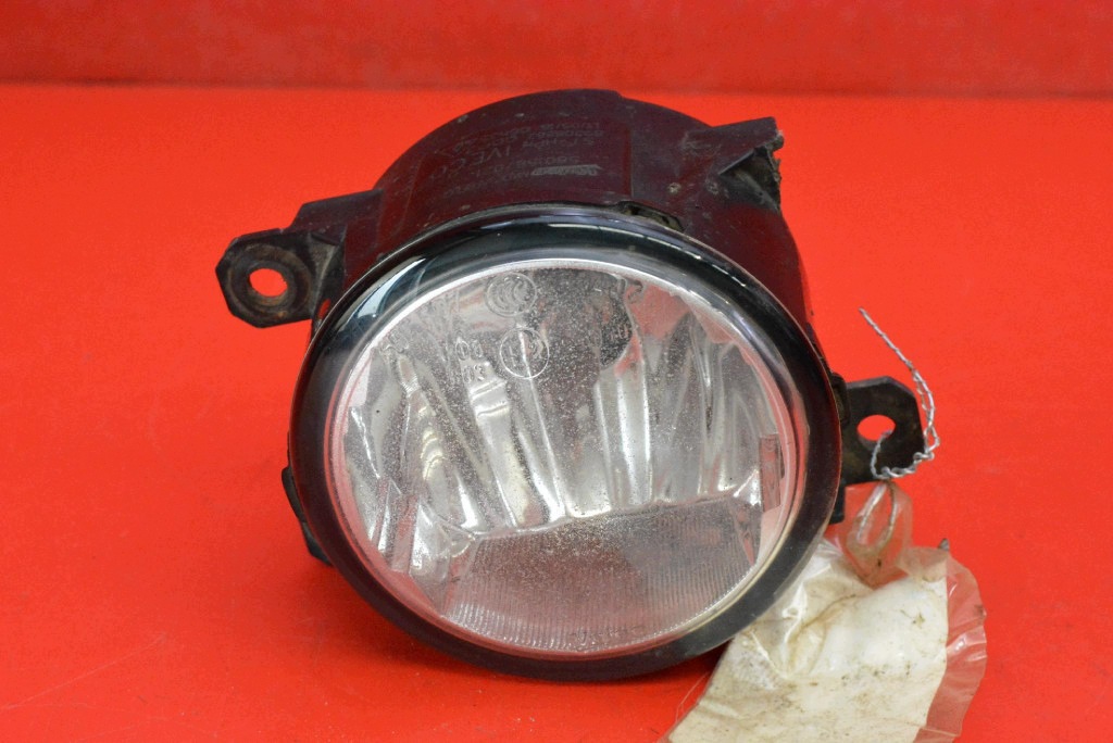 fog light left front front 5801587021 IVECO DAILY 6 VI 14-19
