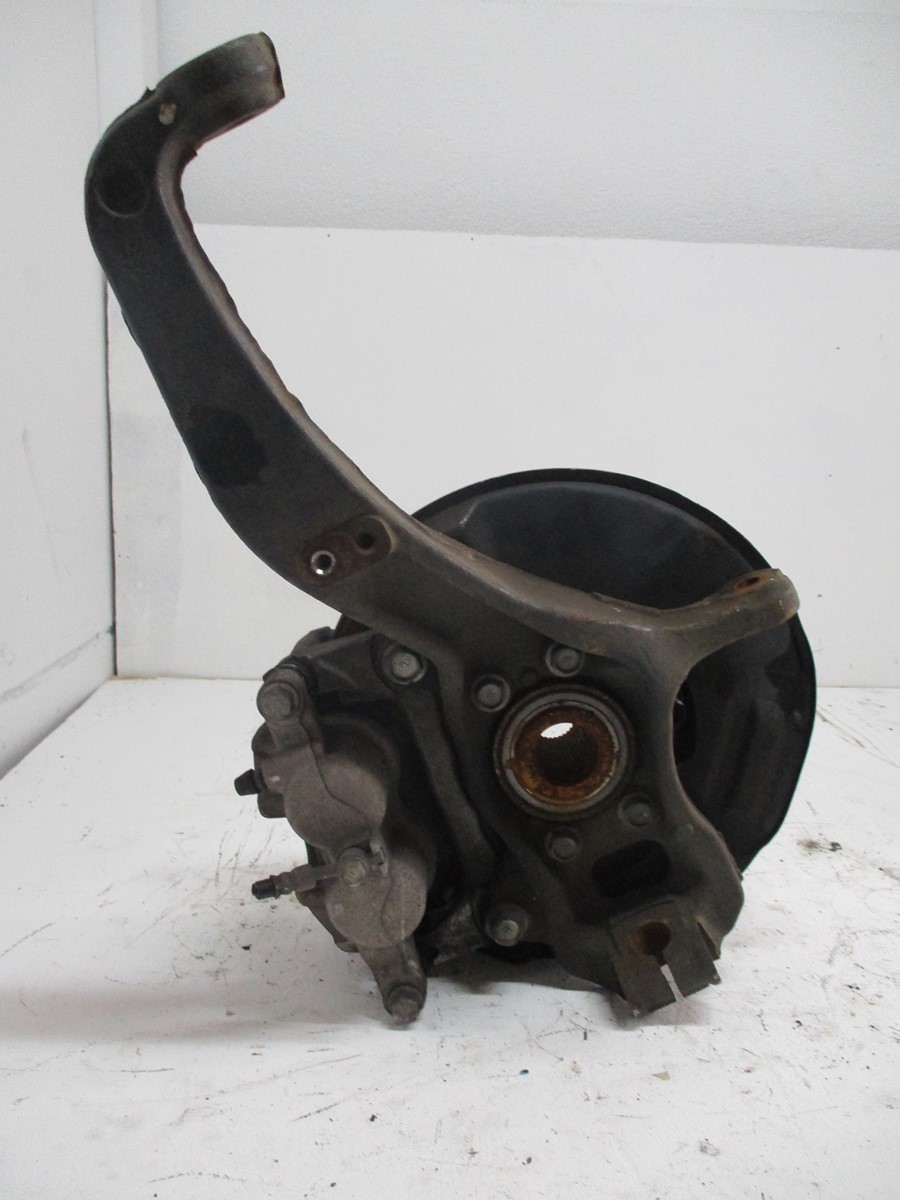 swing right left NISSAN NAVARA 2,3D 19R front front