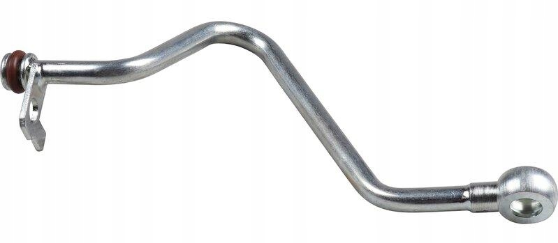 Маслопровід наддуву JP GROUP 1317600100