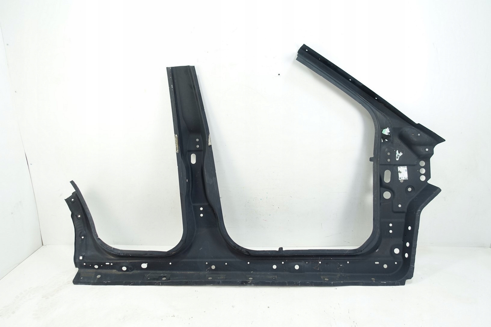 side pillar threshold left RANGE ROVER EVOQUE 11-19