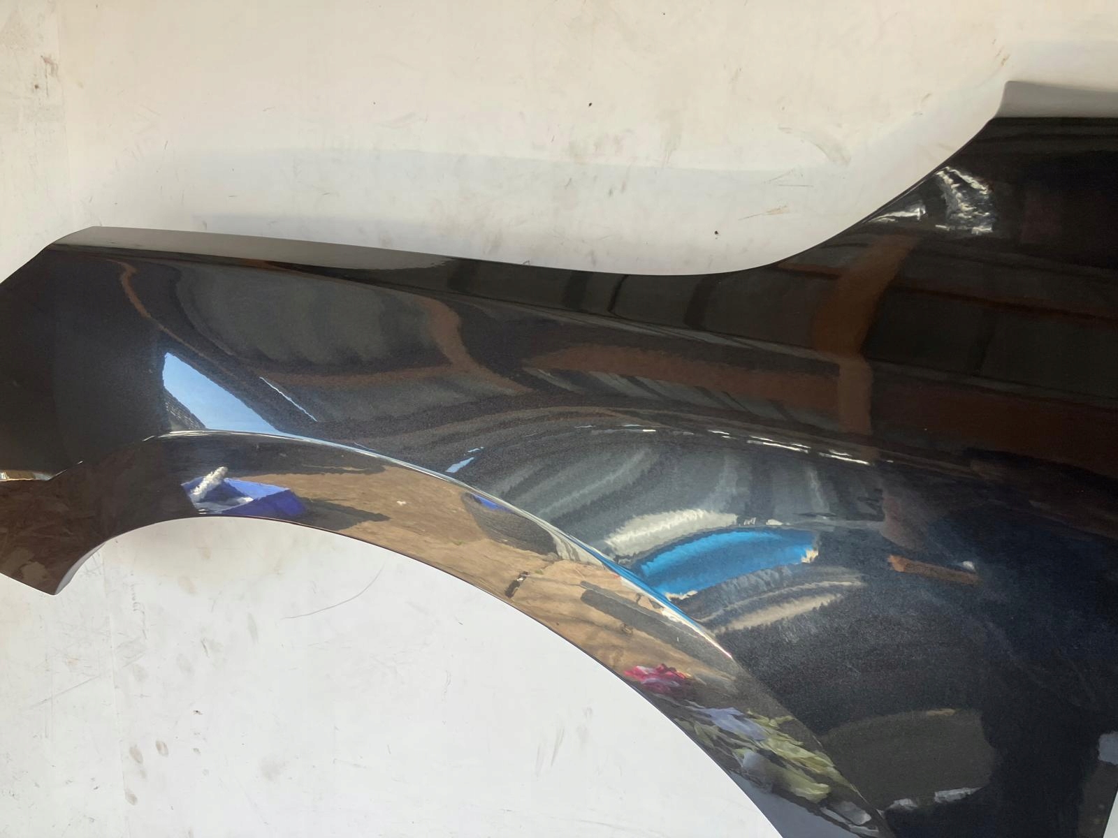 fender left front PEUGEOT 508 EEHD