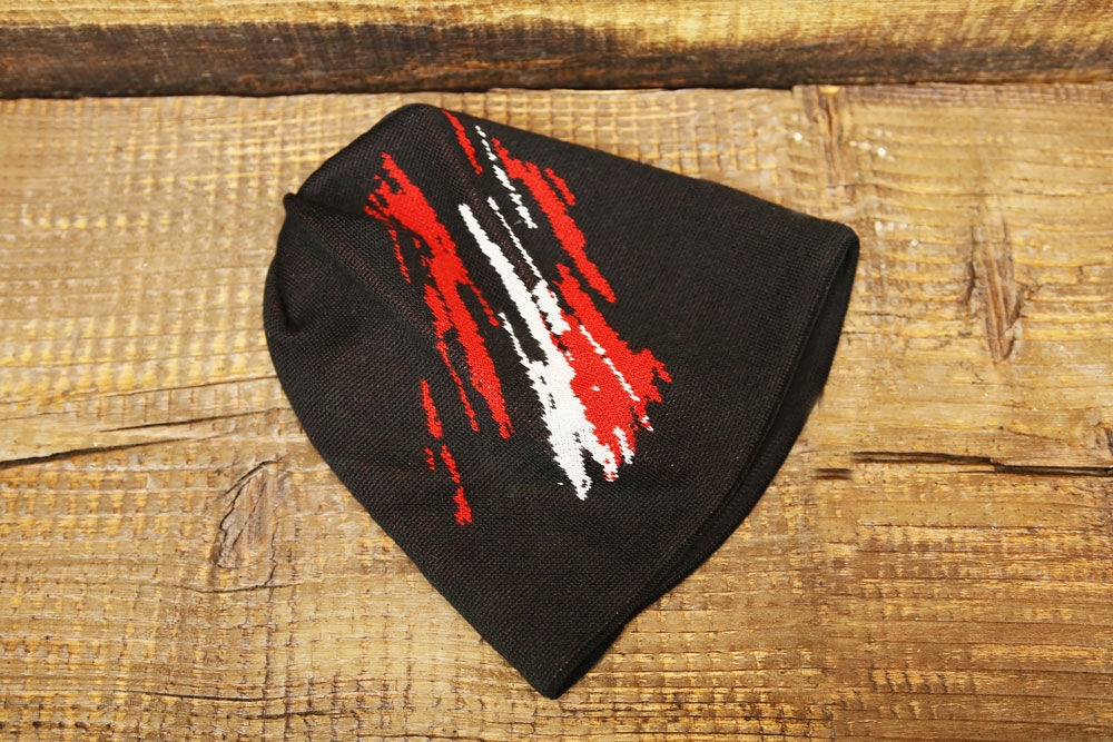 CZAPKA EISBAR FLAGS OS MU 30732 309 Marka Eisbar